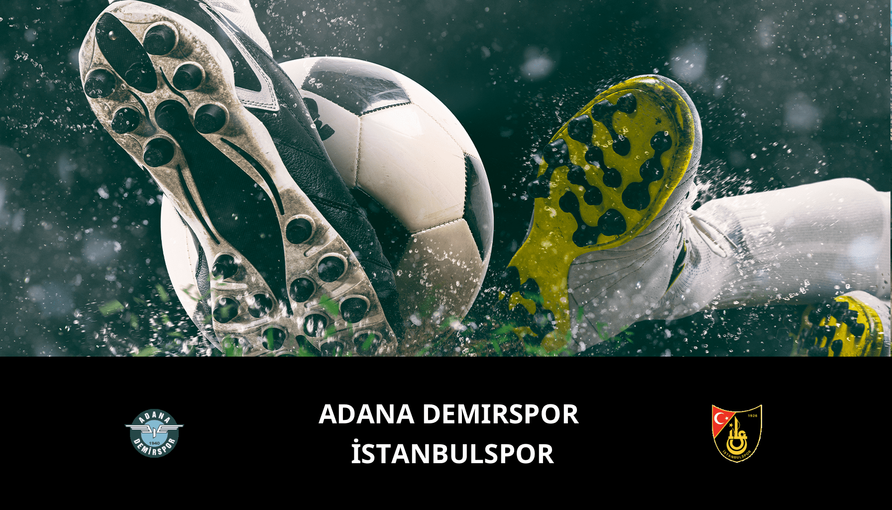 Prediction for Adana Demirspor VS İstanbulspor on 15/12/2023 Analysis of the match